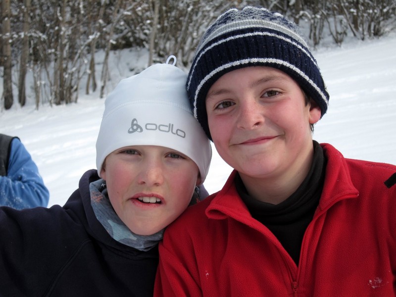 Ski CM 033