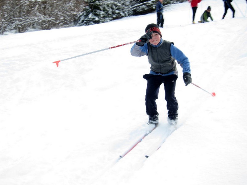 Ski CM 034