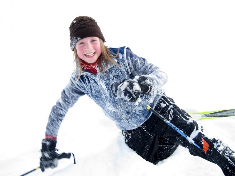 Ski CM 036