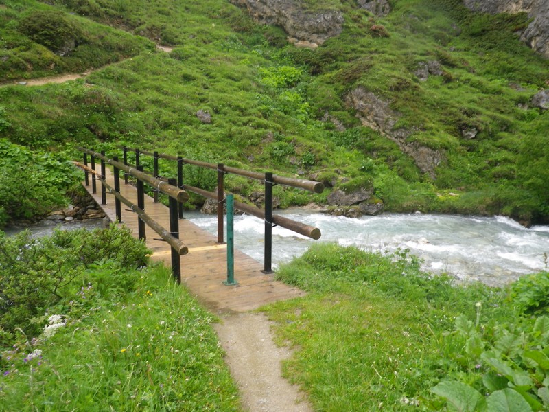 11-Alpage de Montaimont