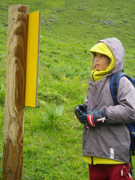 35-Rappel des consignes du Parc
