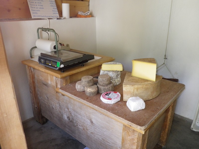 98-Visite de la fromagerie